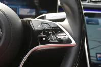 Mercedes-Benz S 450 din 2024 cu 11.450 km - oferta MER141833 - foto 25