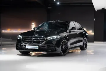 Mercedes-Benz S 400 din 2022 - oferta MER141834