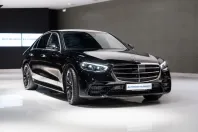 Mercedes-Benz S 400 din 2022 cu 53.747 km - oferta MER141834 - foto 3