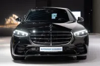 Mercedes-Benz S 400 din 2022 cu 53.747 km - oferta MER141834 - foto 5