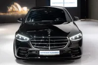 Mercedes-Benz S 400 din 2022 cu 53.747 km - oferta MER141834 - foto 12