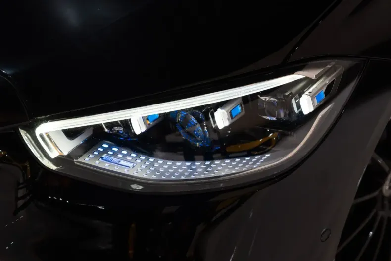 Mercedes-Benz S 400 din 2022 cu 53.747 km - oferta MER141834 - foto 13