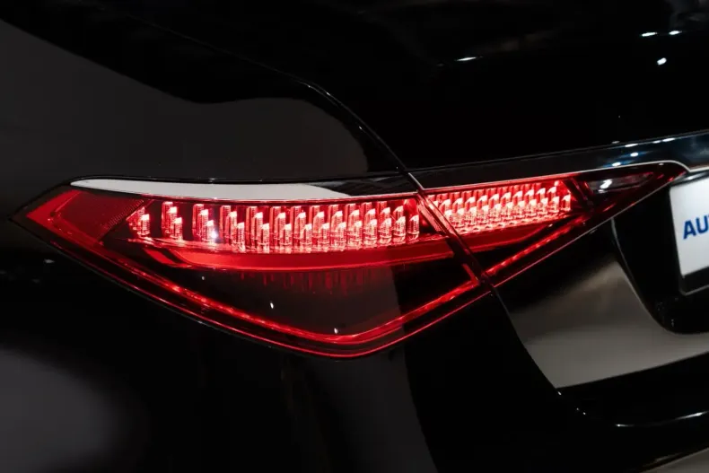 Mercedes-Benz S 400 din 2022 cu 53.747 km - oferta MER141834 - foto 14