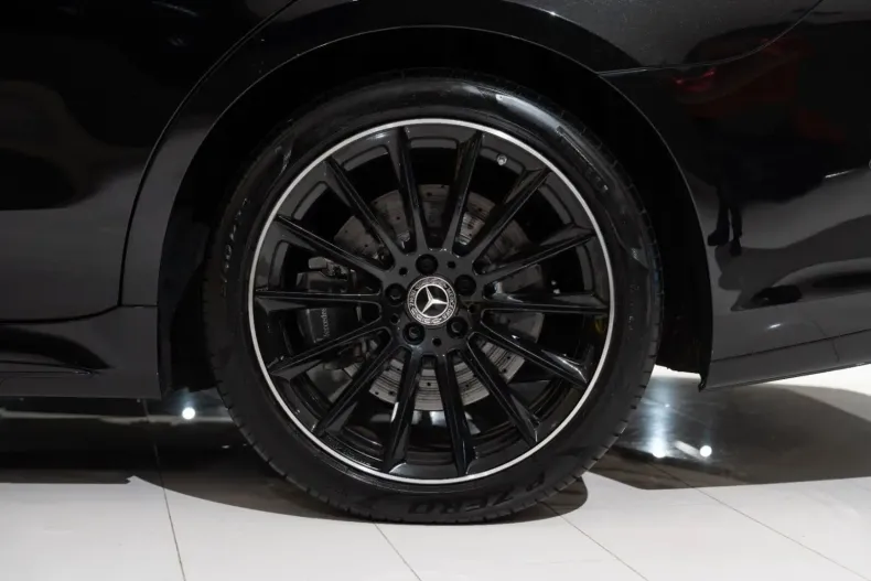 Mercedes-Benz S 400 din 2022 cu 53.747 km - oferta MER141834 - foto 15