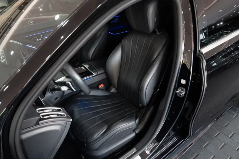 Mercedes-Benz S 400 din 2022 cu 53.747 km - oferta MER141834 - foto 16