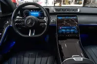 Mercedes-Benz S 400 din 2022 cu 53.747 km - oferta MER141834 - foto 19