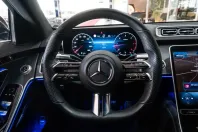 Mercedes-Benz S 400 din 2022 cu 53.747 km - oferta MER141834 - foto 20