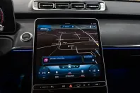 Mercedes-Benz S 400 din 2022 cu 53.747 km - oferta MER141834 - foto 23