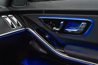 Mercedes-Benz S 400 din 2022 cu 53.747 km - oferta MER141834 - foto 24