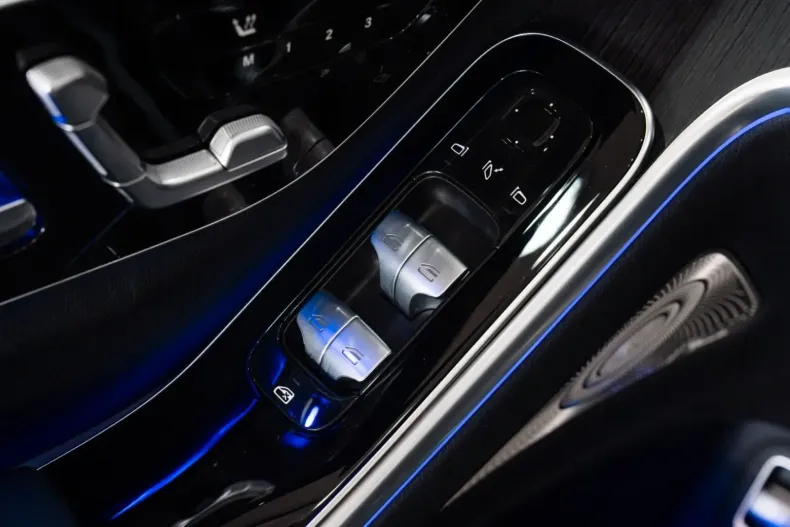 Mercedes-Benz S 400 din 2022 cu 53.747 km - oferta MER141834 - foto 25