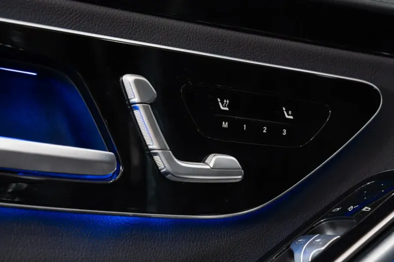 Mercedes-Benz S 400 din 2022 cu 53.747 km - oferta MER141834 - foto 26