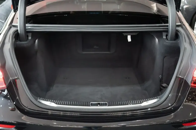 Mercedes-Benz S 400 din 2022 cu 53.747 km - oferta MER141834 - foto 27