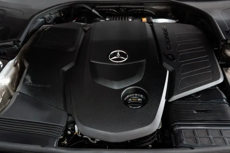 Mercedes-Benz S 400 din 2022 cu 53.747 km - oferta MER141834 - foto 28