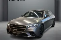 Mercedes-Benz S 580 din 2022 cu 48.150 km - oferta MER141835 - foto 1