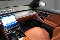 Mercedes-Benz S 580 din 2022 cu 48.150 km - oferta MER141835 - foto 10