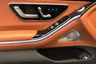 Mercedes-Benz S 580 din 2022 cu 48.150 km - oferta MER141835 - foto 16