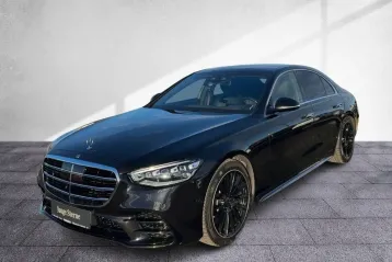Mercedes-Benz S 400 din 2023 - oferta MER141838