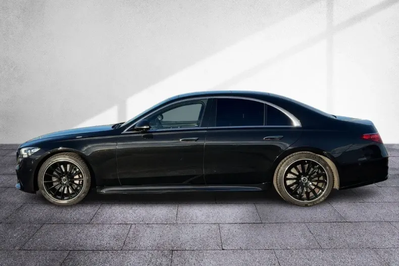 Mercedes-Benz S 400 din 2023 cu 63.170 km - oferta MER141838 - foto 2