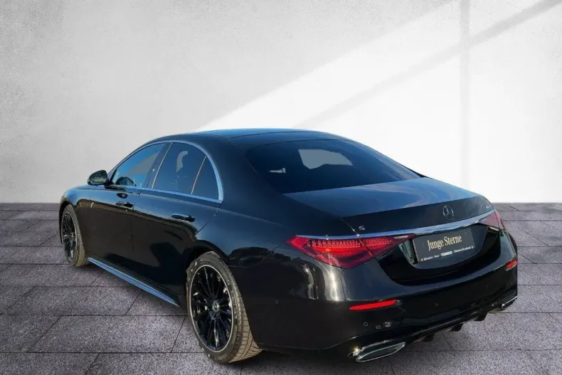 Mercedes-Benz S 400 din 2023 cu 63.170 km - oferta MER141838 - foto 3