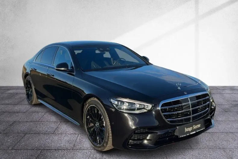 Mercedes-Benz S 400 din 2023 cu 63.170 km - oferta MER141838 - foto 5