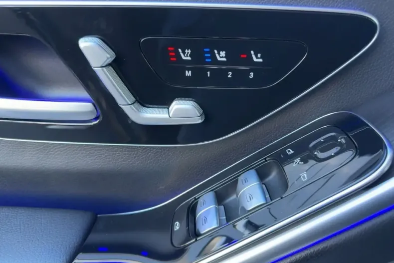 Mercedes-Benz S 400 din 2023 cu 63.170 km - oferta MER141838 - foto 13