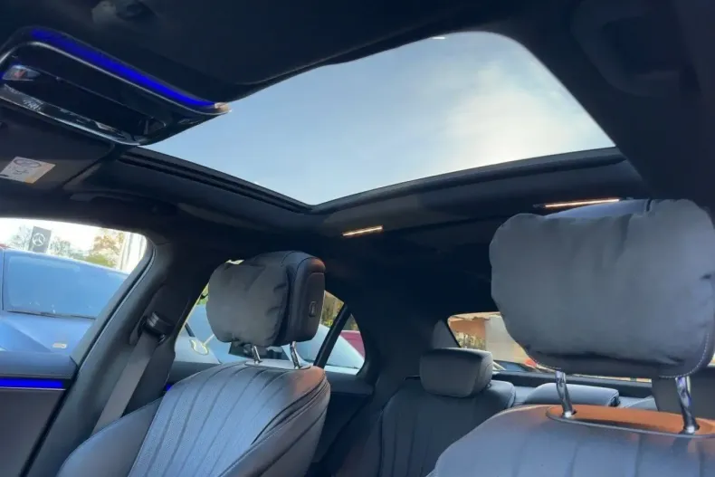 Mercedes-Benz S 400 din 2023 cu 63.170 km - oferta MER141838 - foto 15