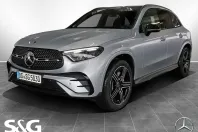 Mercedes-Benz GLC 300 din 2025 cu 18.894 km - oferta MER141840 - foto 1