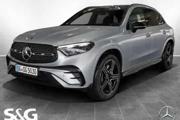 Mercedes-Benz GLC 300 din 2025 - oferta MER141840