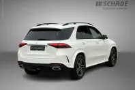 Mercedes-Benz GLE 350 din 2025 cu 11.400 km - oferta MER141841 - foto 1