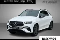 Mercedes-Benz GLE 350 din 2025 cu 11.400 km - oferta MER141841 - foto 2