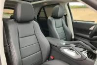 Mercedes-Benz GLE 350 din 2025 cu 11.400 km - oferta MER141841 - foto 7