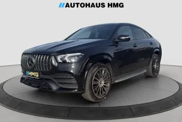 Mercedes-Benz GLE 350 din 2022 - oferta MER141842