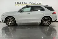 Mercedes-Benz GLE 300 din 2025 cu 8.600 km - oferta MER141846 - foto 8