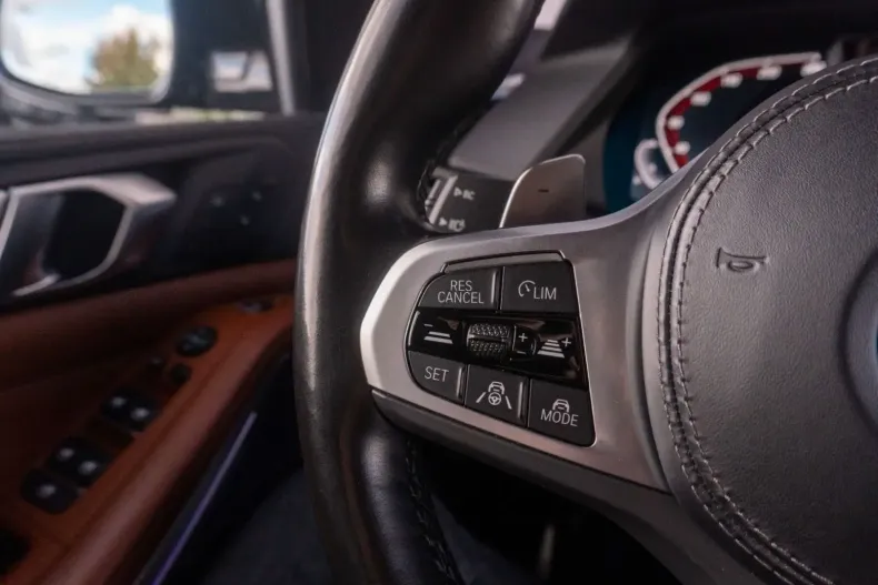 BMW X5 din 2022 cu 77.000 km - oferta BMW141849 - foto 19