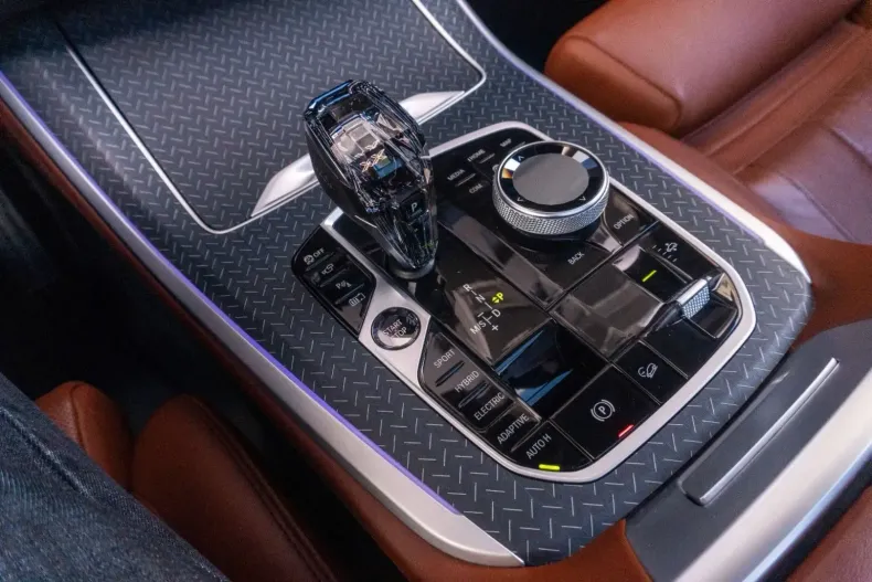 BMW X5 din 2022 cu 77.000 km - oferta BMW141849 - foto 26