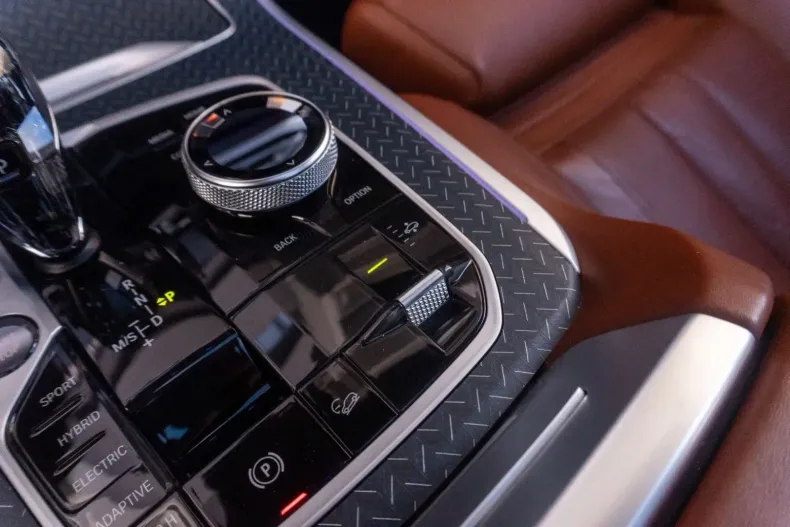 BMW X5 din 2022 cu 77.000 km - oferta BMW141849 - foto 27