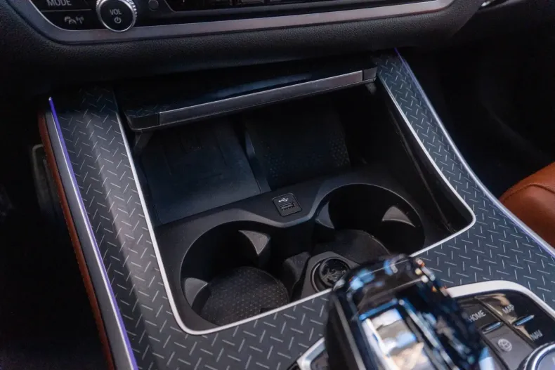 BMW X5 din 2022 cu 77.000 km - oferta BMW141849 - foto 28