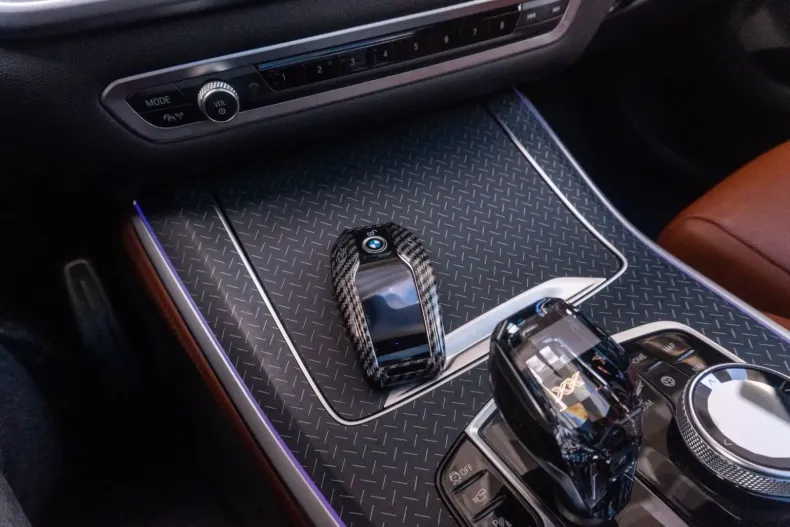 BMW X5 din 2022 cu 77.000 km - oferta BMW141849 - foto 29