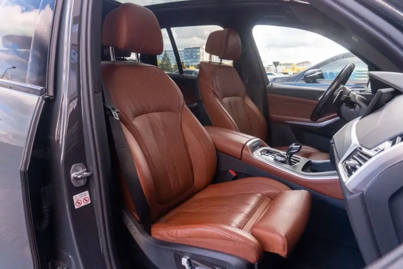 BMW X5 din 2022 cu 77.000 km - oferta BMW141849 - foto 32