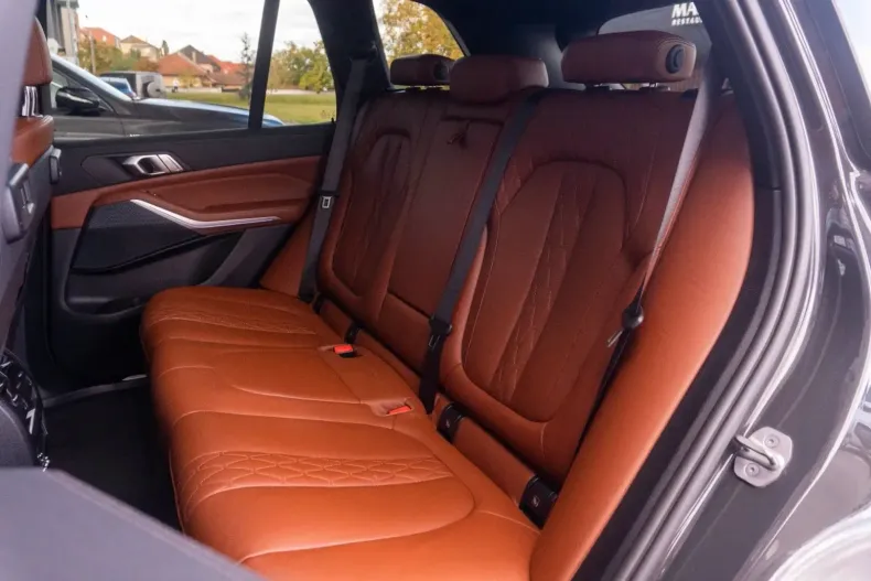 BMW X5 din 2022 cu 77.000 km - oferta BMW141849 - foto 38