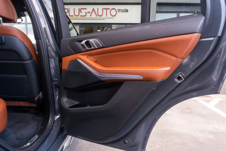 BMW X5 din 2022 cu 77.000 km - oferta BMW141849 - foto 39