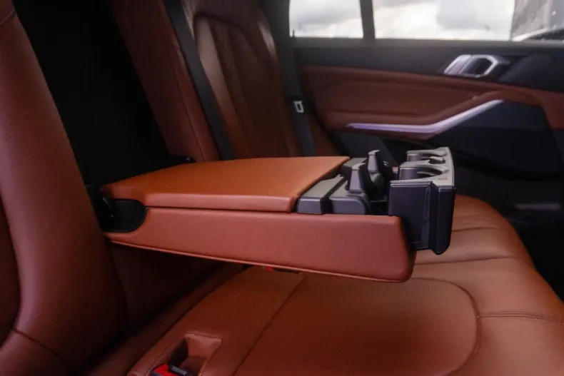 BMW X5 din 2022 cu 77.000 km - oferta BMW141849 - foto 42