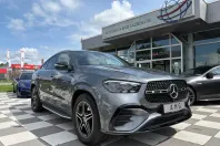 Mercedes-Benz GLE 450 din 2024 cu 16.000 km - oferta MER141850 - foto 2