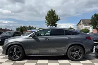 Mercedes-Benz GLE 450 din 2024 cu 16.000 km - oferta MER141850 - foto 4