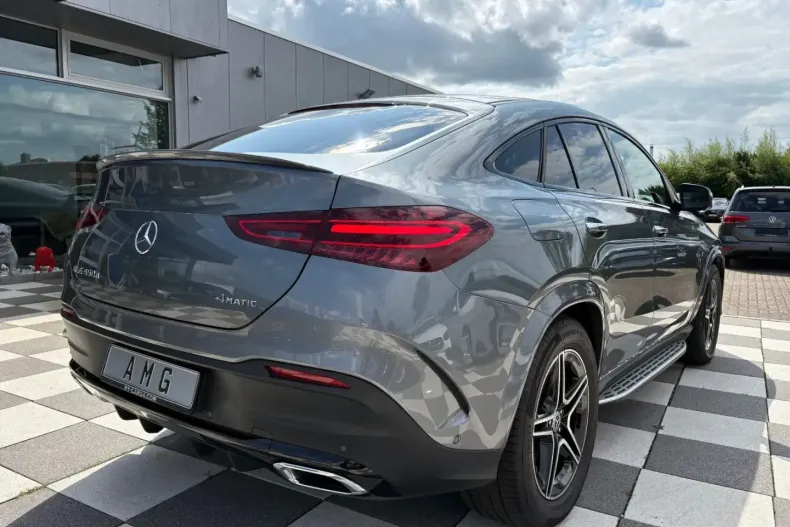 Mercedes-Benz GLE 450 din 2024 cu 16.000 km - oferta MER141850 - foto 7