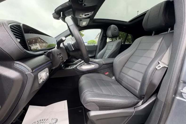 Mercedes-Benz GLE 450 din 2024 cu 16.000 km - oferta MER141850 - foto 9