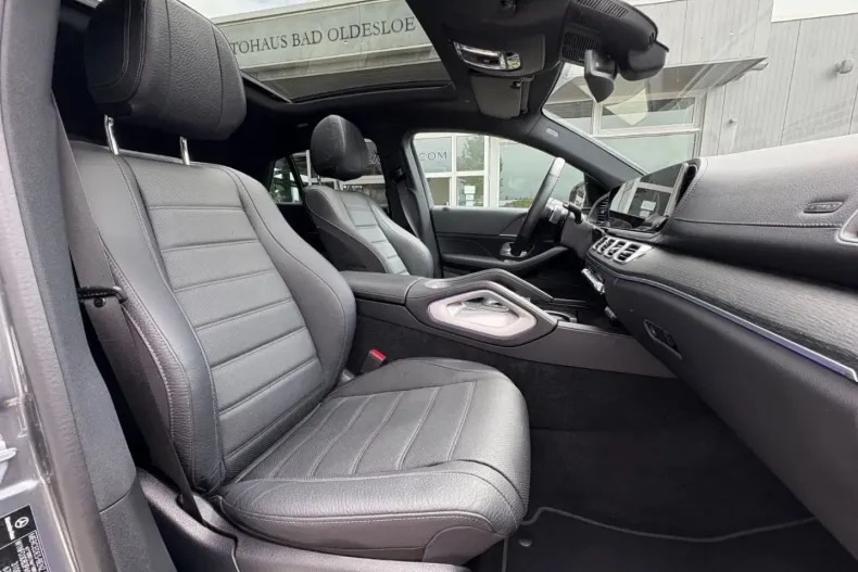 Mercedes-Benz GLE 450 din 2024 cu 16.000 km - oferta MER141850 - foto 18