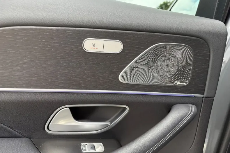 Mercedes-Benz GLE 450 din 2024 cu 16.000 km - oferta MER141850 - foto 20