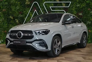Mercedes-Benz GLE 450 din 2023 - oferta MER141853