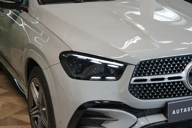 Mercedes-Benz GLE 450 din 2023 cu 63.577 km - oferta MER141853 - foto 3